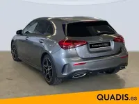 Usado Mercedes A180 116 CV (85 kW) 2025