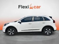 Usado Kia Niro 141 CV (103 kW) 2017 Blanco SUV