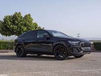 usado Audi Q8 50 TDI Black line quattro tiptronic