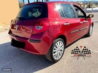 usado Renault Clio 1.5 dci 85cv autentique