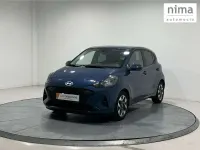 Usado Hyundai i10 63 CV (46 kW) 2025 Utilitario