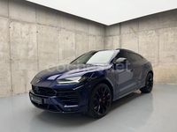 Usado Lamborghini Urus 650 CV (478 kW) 2018 SUV