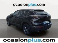 Usado Mazda CX-30 Prime-Line 140 CV (102 kW) 2025 Negro SUV