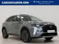 Usado DS Automobiles DS4 Rivoli 130 CV (95 kW) 2023 Gris SUV