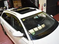 Usado Audi A6 190 CV (139 kW) 2014 Blanco Familiar