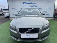 Käytetty Volvo S80 Momentum 185 HP (136 kW) 2007 Harmaa Sedan