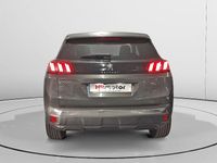 Usado Peugeot 3008 Allure 131 CV (96 kW) 2022 Gris SUV