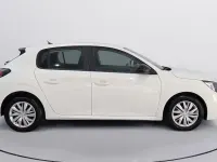 Usado Peugeot 208 Active 100 CV (73 kW) 2022 Utilitario