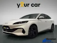 Nuevo BYD Seal Comfort 212 CV (155 kW) 2026 Blanco Berlina