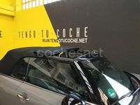 Usado Mini John Cooper Works Cabriolet 231 CV (169 kW) 2017 Gris / plata Descapotable