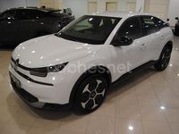 Usado Citroën C4 145 CV (106 kW) 2025 Blanco Berlina