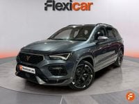 Usado Cupra Ateca 300 CV (220 kW) 2021 Gris SUV