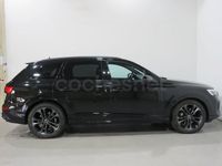 Usado Audi Q7 286 CV (210 kW) 2025 Negro SUV