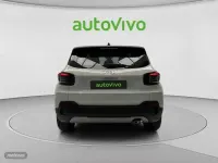 Usado Jeep Avenger Altitude 100 CV (73 kW) 2024 Blanco SUV
