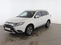 Usado Mitsubishi Outlander Motion 150 CV (110 kW) 2019 Blanco SUV