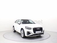 Usado Audi Q2 S-Line 150 CV (110 kW) 2025 Blanco SUV