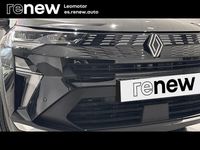 Nuevo Renault Symbioz Techno 160 CV (117 kW) 2026 Negro SUV