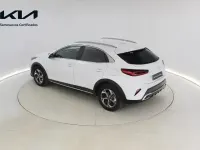 Usado Kia XCeed 116 CV (85 kW) 2025 Todoterreno SUV