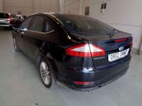 usado Ford Mondeo 2.0TDCi Titanium