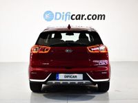 usado Kia Niro 1.6 GDI Híbrido Emotion 140CV