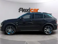 Usado Lynk & Co 01 261 CV (191 kW) 2023 Negro SUV