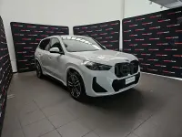 Occasion BMW X1 Shadowline 245 ch (180 kW) 2025 Blanc SUV