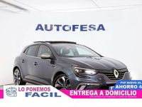 usado Renault Mégane GT Line 1.5 DCI Intens Pack EDC 115cv Auto 5P S/S