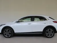 Usado Kia XCeed 141 CV (103 kW) 2022 Blanco SUV