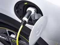 Usado Mini Cooper SE 135 kW (184 CV) 2022 Negro Utilitario