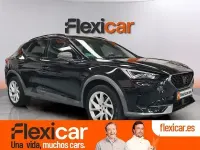 Usado Cupra Formentor 150 CV (110 kW) 2021 Negro SUV
