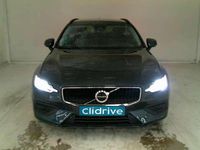 Begagnad Volvo V60 Core 197 HK (144 kW) 2023 Blå Kombi