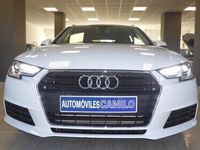 usado Audi A4 Avant 2.0 TFSI Advanced edition S tronic 140kW