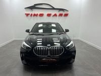 Brugt BMW 116 M Sport 116 HK (85 kW) 2023 Sort Hatchback