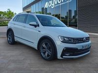 Usado VW Tiguan Advance 150 CV (110 kW) 2020 SUV