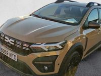 Nuevo Dacia Sandero Extreme 101 CV (74 kW) 2025