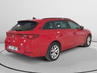 Usado Seat Leon Style 116 CV (85 kW) 2022