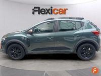 Usado Dacia Sandero Extreme 101 CV (74 kW) 2025 Verde