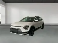 Nuevo Kia Niro 138 CV (101 kW) 2026 Blanco SUV