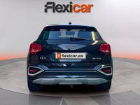 Usado Audi Q2 Advanced 150 CV (110 kW) 2023 Negro SUV