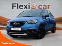 usado Opel Crossland X 1.2t S&s Innovation 130