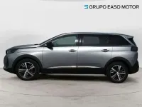 Brugt Peugeot 5008 Allure 131 HK (96 kW) 2021 Grå SUV