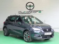 Nuevo Seat Arona FR 150 CV (110 kW) 2025 Azul SUV