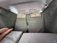 Usado Dacia Lodgy Lauréate 110 CV (80 kW) 2016 Negro Monovolumen