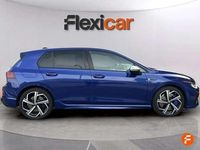 Usado VW Golf VIII R 321 CV (236 kW) 2025 Azul Berlina