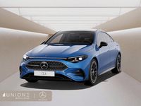 Nuevo Mercedes CLA180 73 CV (53 kW) 2025 Azul Berlina