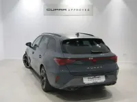 Usado Cupra Leon 150 CV (110 kW) 2024 Otro Familiar