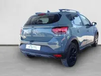 Usado Dacia Sandero Extreme 110 CV (80 kW) 2024