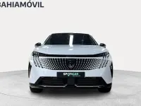 Usado Peugeot e-3008 GT 156 kW (213 CV) 2024 SUV