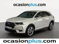 Usado DS Automobiles DS7 Crossback Bastille Plus 225 CV (165 kW) 2023 Beige SUV