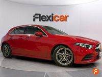 Usado Mercedes A200 156 CV (114 kW) 2018 Rojo